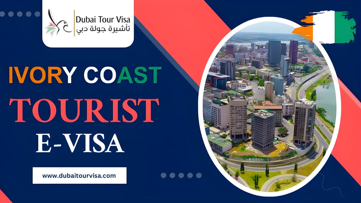 Ivory Coast Tourist E-Visa